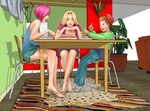 weg/ - Western Erotic Games - /aco/ - Adult Cartoons - 4arch